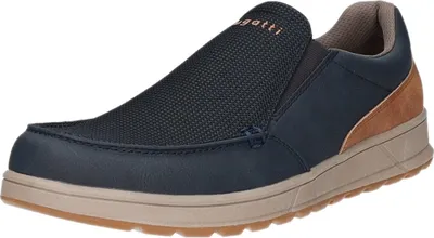 Produktbild von Slipper/Kletthalbschuh Freizeit (Casual) 335-AFB69-5000