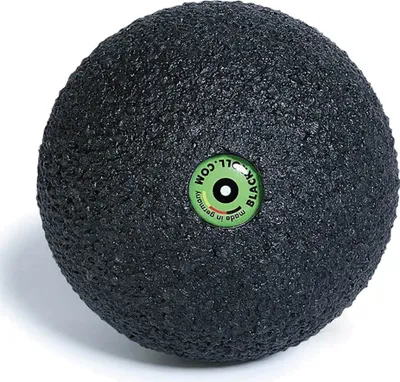 Produktbild von Blackroll Ball, Schwarz, Mini, 8 cm