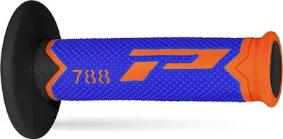 Obrázok produktu pre Gumová rukoväť PROGRIP "788" Typ: Oranžová fluo /
