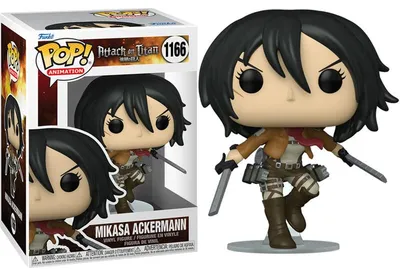 Obrázek produktu pro FUNKO POP! 57981, Sběratelská postavička, Anime a Manga