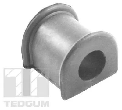 Immagine prodotto di TEDGUM barra stabilizzatrice in gomma 00370538
