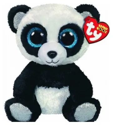 Immagine prodotto di Ty Bamboo the Panda Small