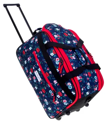 Produktbild von Reisetrolley Duffle 55 cm für Damen und Herren