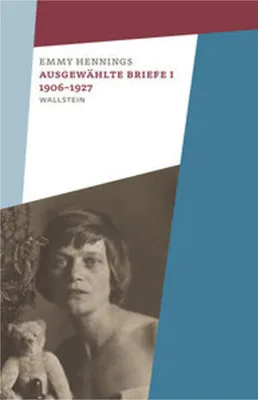 Immagine prodotto di Ausgewählte Briefe I 1906-1927