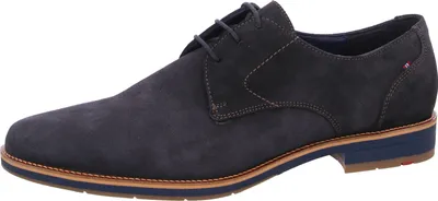 Produktbild von Lloyd Langston Business Schuh Blau