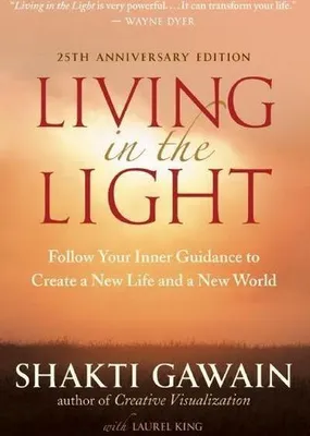 Obrázok produktu pre Living in the Light