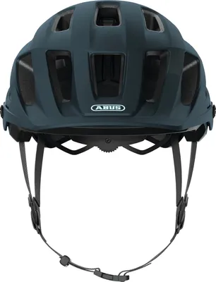 Image de Casque VTT Abus 65498 - MOVENTOR 2.0 MIDNIGHT BLUE L