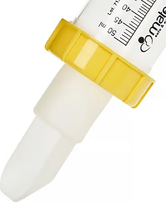 Produktbild von FLOWCUP M2 Teelöffel für Ardo-Flaschen / Ardo Medical