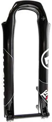 Immagine prodotto di Magura Ts8 La parte inferiore della forcella Argento 27,5''- 650B Argento 27,5''- 650B
