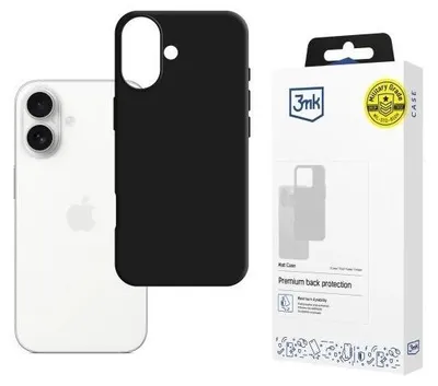 Obrázek produktu pro 3mk ochranný kryt Matt Case pro řadu Apple iPhone 17 Pro Max
