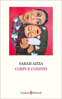 Produktbild von Corpi e confini