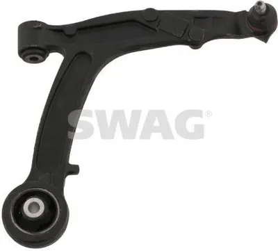 Produktbild von SWAG 70 93 2444 Querlenker Vorne Rechts Unten für FIAT PANDA (169)