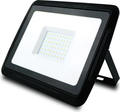 Obrázok produktu pre 100W LED SMD reflektor reflektor studená biela 8000 lm žiarovka reflektor vonkajšie reflektor IP65 vodotesný pre vonkajšie osvetlenie