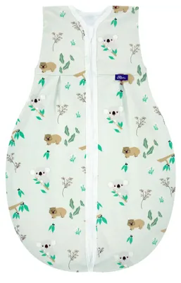 Produktbild von Alvi Baby Kugelschlafsack Molton Exklusiv