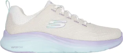 Produktbild von Skechers Vapor Foam - Summer Journey Damen Sneaker Low sportlich offwhite 38,5