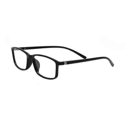 Zdjęcie produktu dla Okulary chroniące przed niebieskim światłem - czarne matowe