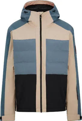 Produktbild von Ziener Tarlo Z Jacket Man Herren Skijacke 131000 51512 : 50