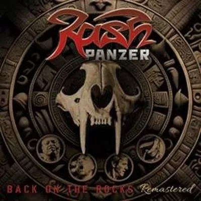 Produktbild von Back On The Rocks (Remastered)