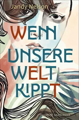 Produktbild von Wenn unsere Welt kippt