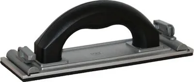 Produktbild von Handschleifer, Profi 235x80 mm Schnellspannvorrichtung