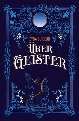 Produktbild von Über Geister