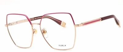 Productafbeelding van FURLA EYEWEAR Brilmonturen VFU674_0SHP_55