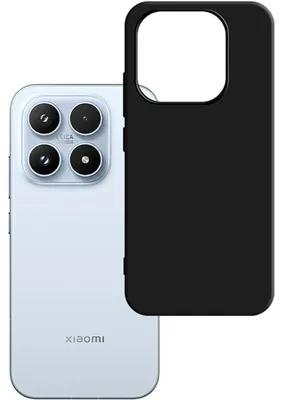 Immagine prodotto di Xiaomi 17 - Custodia opaca 3Mk