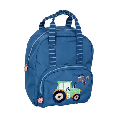 Produktbild von Kleine Freunde Rucksack Traktor Ed. 2 - Wenn ich mal groß bin