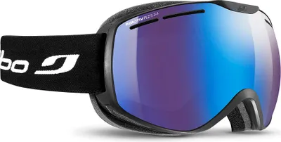 Produktbild von Julbo Fusion Polarisierte Sonnenbrille REACTIV/CAT2-4 Polarized REACTIV/CAT2-4 Polarized