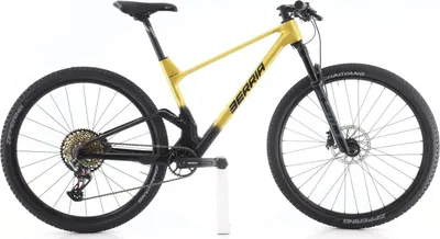 Produktbild von Berria Mako X01 · Rahmengröße M · Mountainbikes