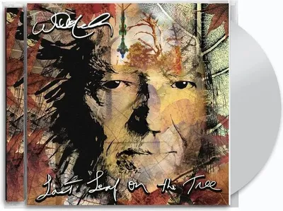 Produktbild von Last Leaf On The Tree