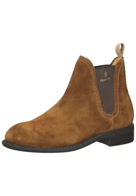 Produktbild von GANT Stiefelette Stiefelette Veloursleder