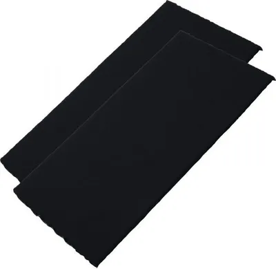Produktbild von Electrolux MCFB95, Geruchsfilter, Schwarz, Karbon, AEG, 496 g, 1 Stück(e)