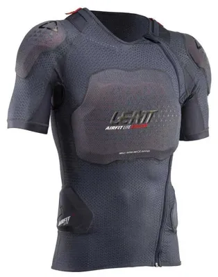 Obrázok produktu pre Leatt Body Tee 3DF AirFit Lite Evo black S