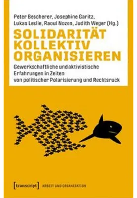 Obrázek produktu pro Solidarität kollektiv organisieren