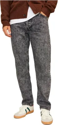 Produktbild von Jack & Jones Chris Original Sq 734 Jeans Grau 31 / 32 Herren Grau 31