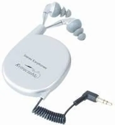 Produktbild von Transmedia OH36SL 3,5 mm Stereo-Kopfhörer Klinkenanschluss