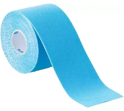 Produktbild von Verk 14443 Klebeband 5 cm x 5 m, blau