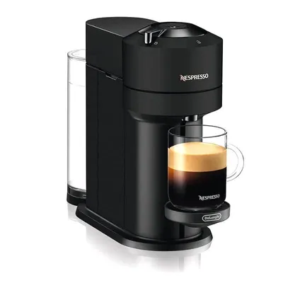 Produktbild von Delonghi ENV120BM Vertuo NEXT Filterkaffeemaschine, Nespresso VertuoLine Kapseln, Kunststoffgehäuse
