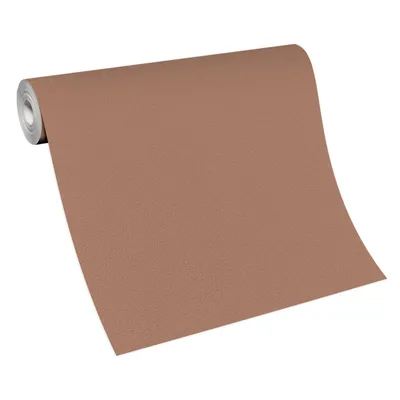 Produktbild von Erismann Vliestapete 10335-48 Elle Decoration, Uni bronze, 10,05 x 0,53 m