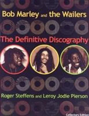 Obrázok produktu pre Bob Marley & The Wailers