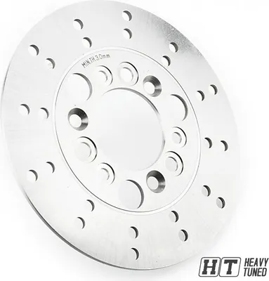 Produktbild von IGM Bremsscheibe für Aprilia / Yamaha Piaggio 50