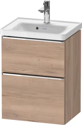 Produktbild von Duravit DE4350010550000 DN WTU WH 484x372x625 Az 1 Ei