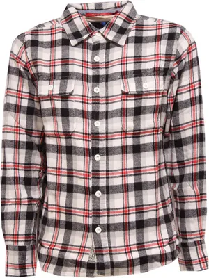 Image de 7207V camicia uomo CALIFORNIA VINTAGE MAN chemise pour homme hiver