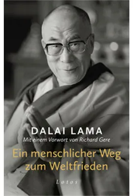 Image de Ein menschlicher Weg zum Weltfrieden