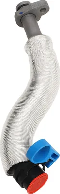 Zdjęcie produktu dla Przewód powrotny oleju turbosprężarki 037979 Zamiennik przewodu wlotowego do Peugeot 308 308CC 3008 408 4008 508 5008