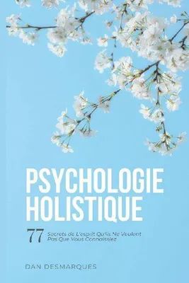 Produktbild von Psychologie Holistique