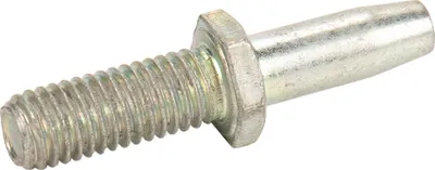 Produktbild von Zentrierstift für Felge Bremsscheibe lang 4221815