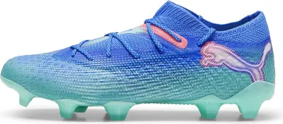 Produktbild von Puma Future 7 Ultimate Low Fg/ag Fußballschuhe Blau EU 40 Blau EU 40