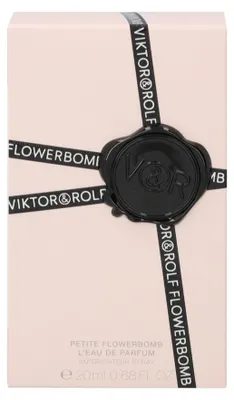 Productafbeelding van Viktor & Rolf Flowerbomb Eau De Parfum (20 ml)